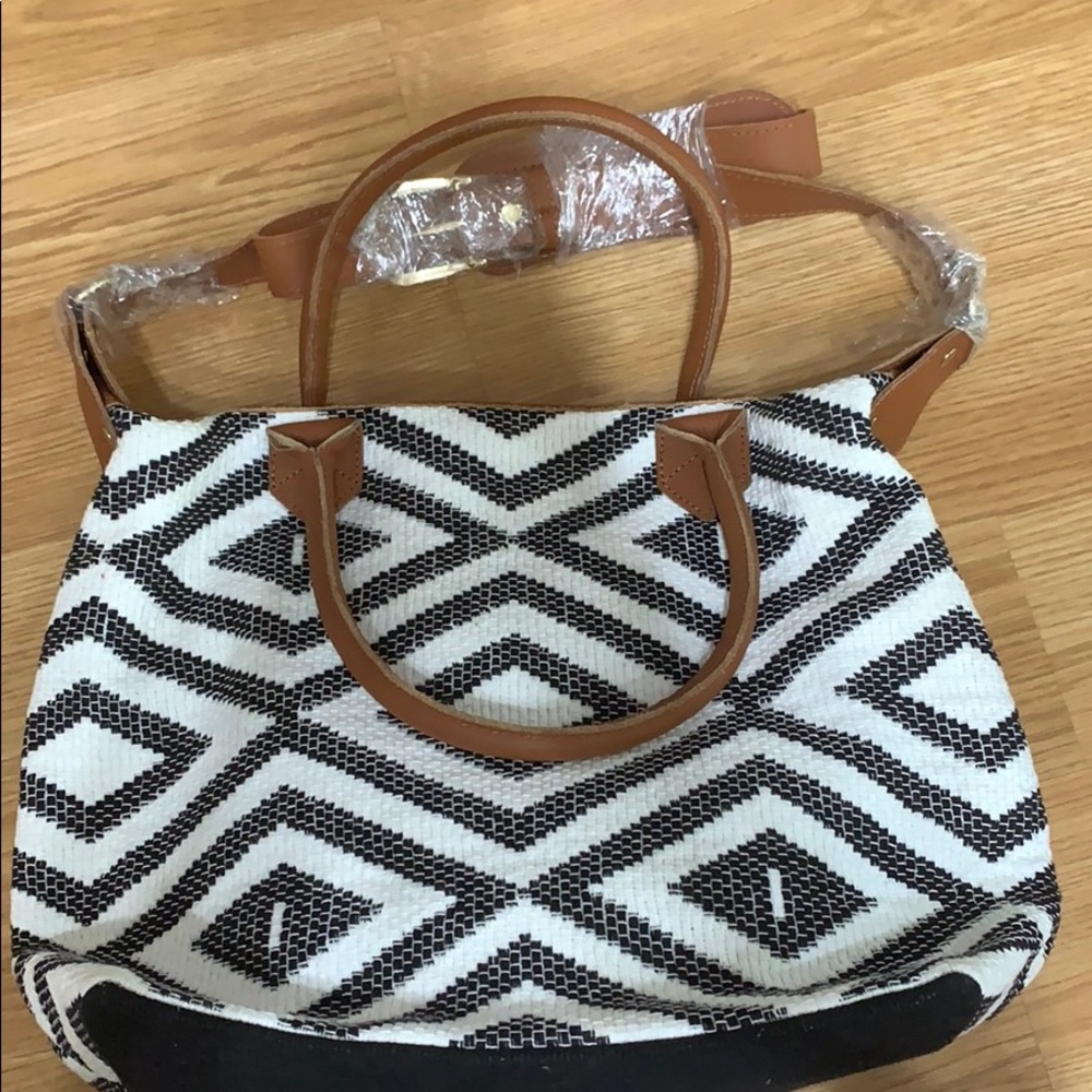 Tribe Alive new bag